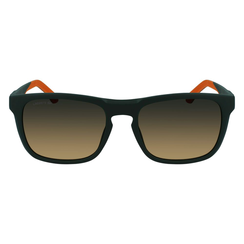 Bicolor injected sunglasses-null