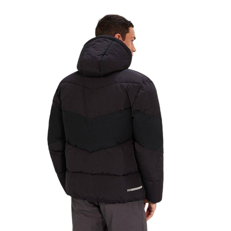 Sabatini padded jacket-null