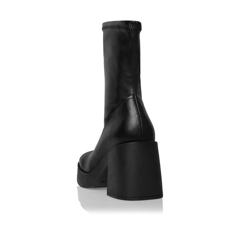 Sante day2day booties-null