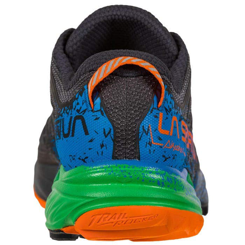 Akasha II mountain running shoes-null