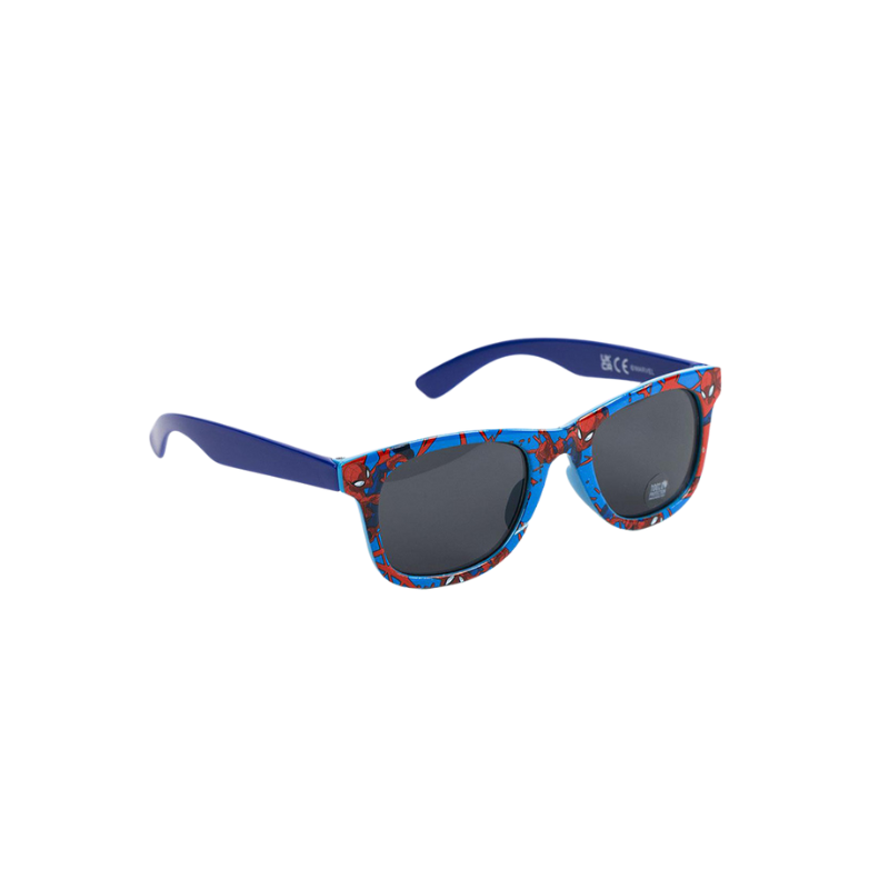 Product image: Cap set of sunglasses spider-man-null
