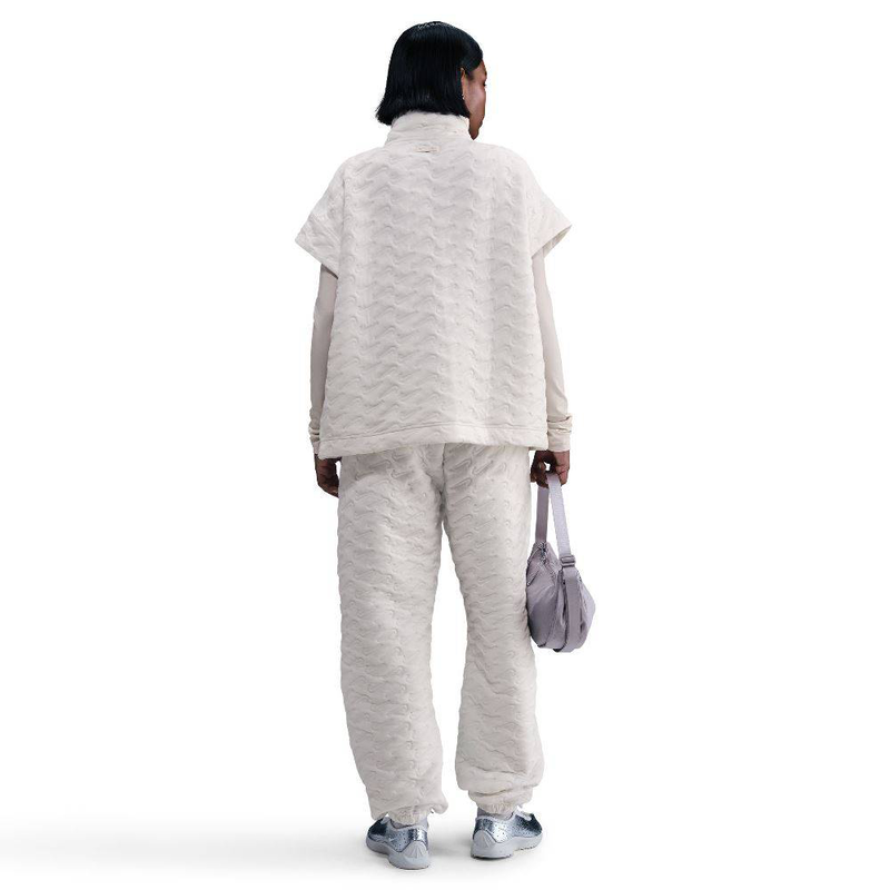 Nike sportswear womens phoenix fleece vest-null