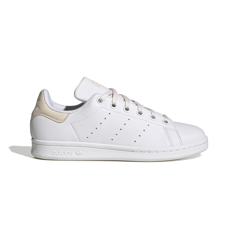 Adidas stan smith j        ftwwht/ftwwht/sanstr-null