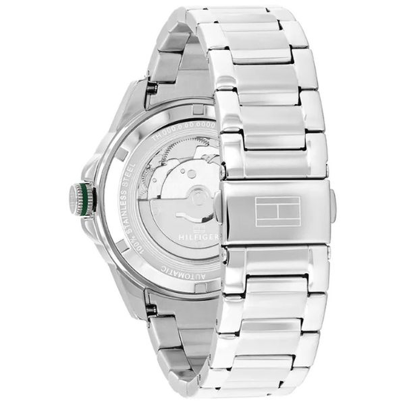 Product image: Tommy hilfiger automatic with date-null