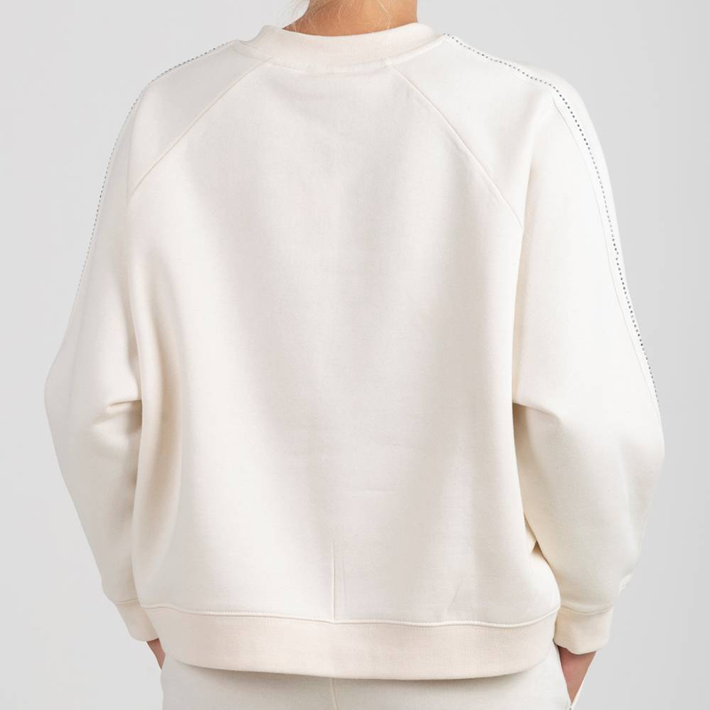 Product image: Diamond womens crew sewatshirt-null