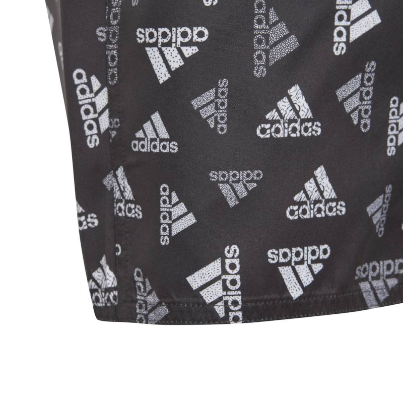Bos aop swim shorts-null