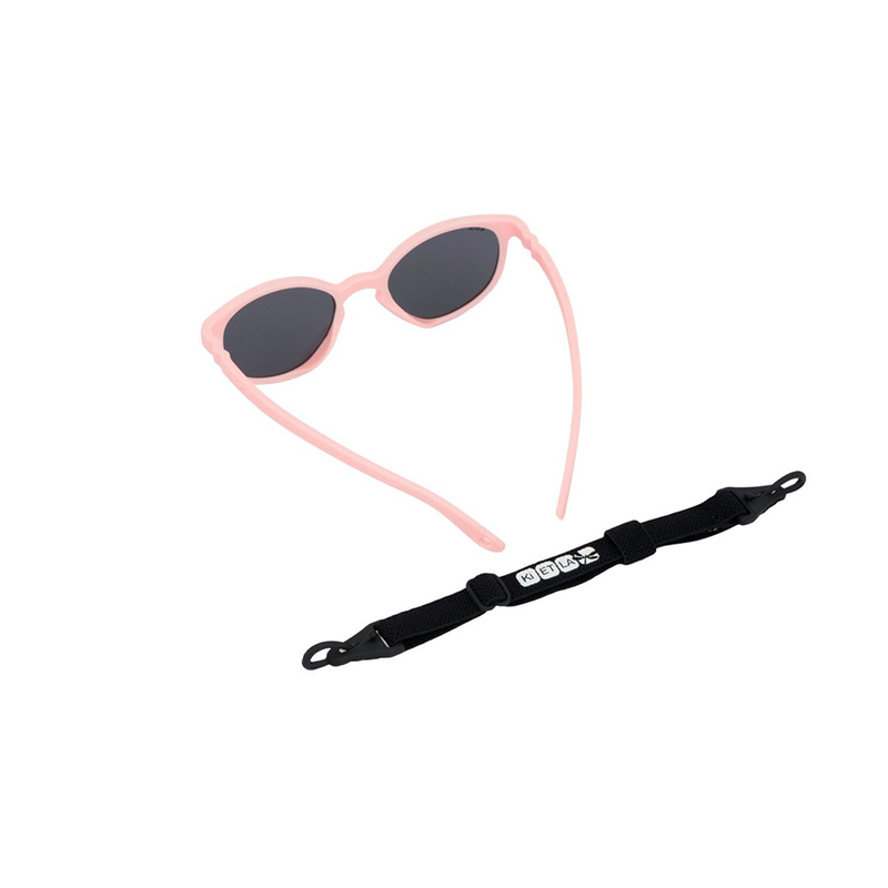 Kietla sunglasses wazz 1-2 years pink image number null