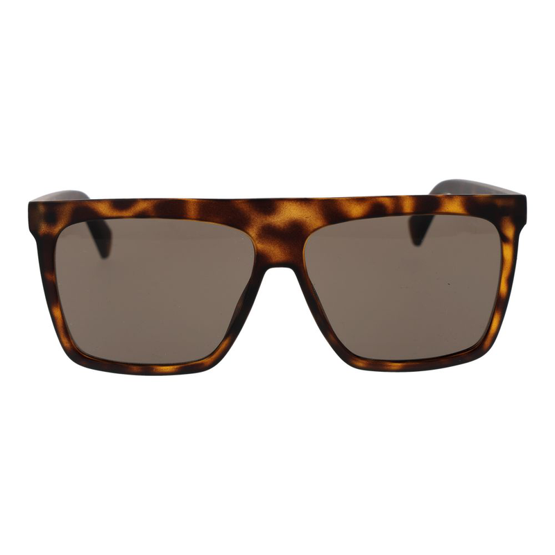 Multicolor plastic sunglasses-null