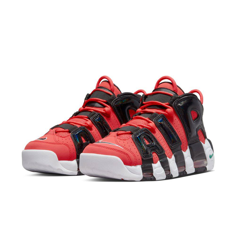 Air more uptempo '96-null