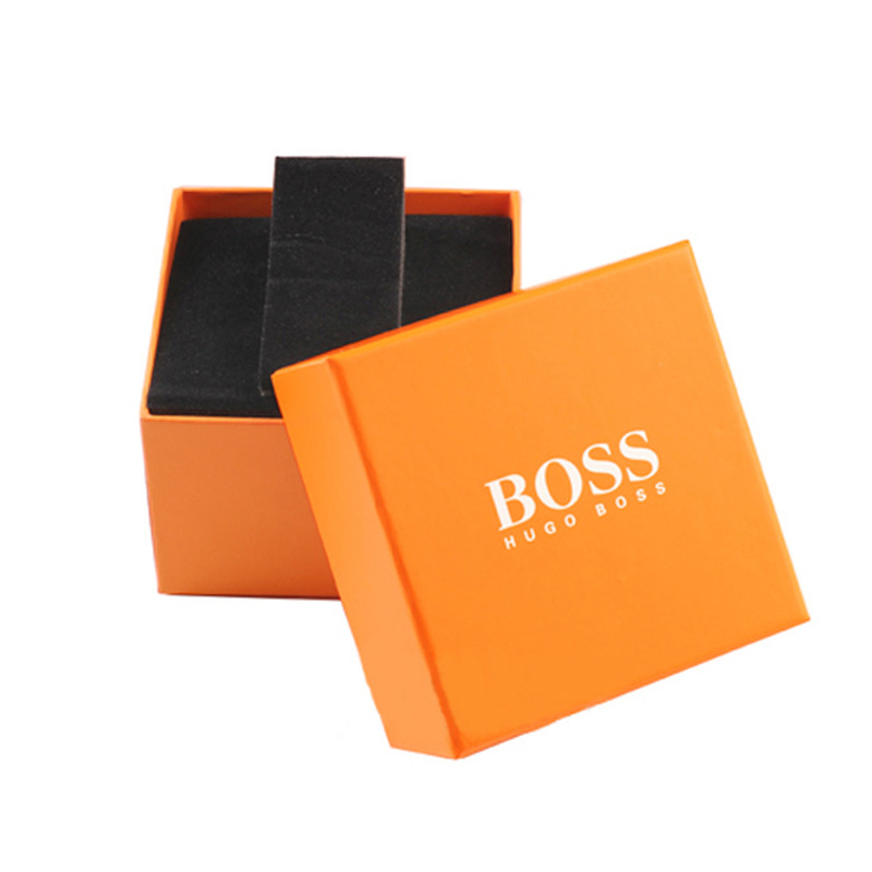 Hugo Boss orange london image number null