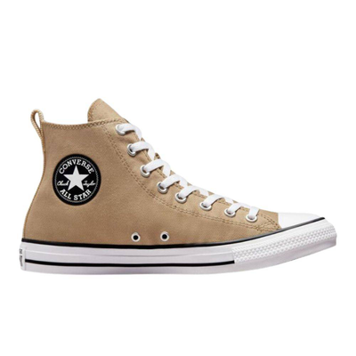 Converse chuck taylor all star hi, Kkhaki, medium