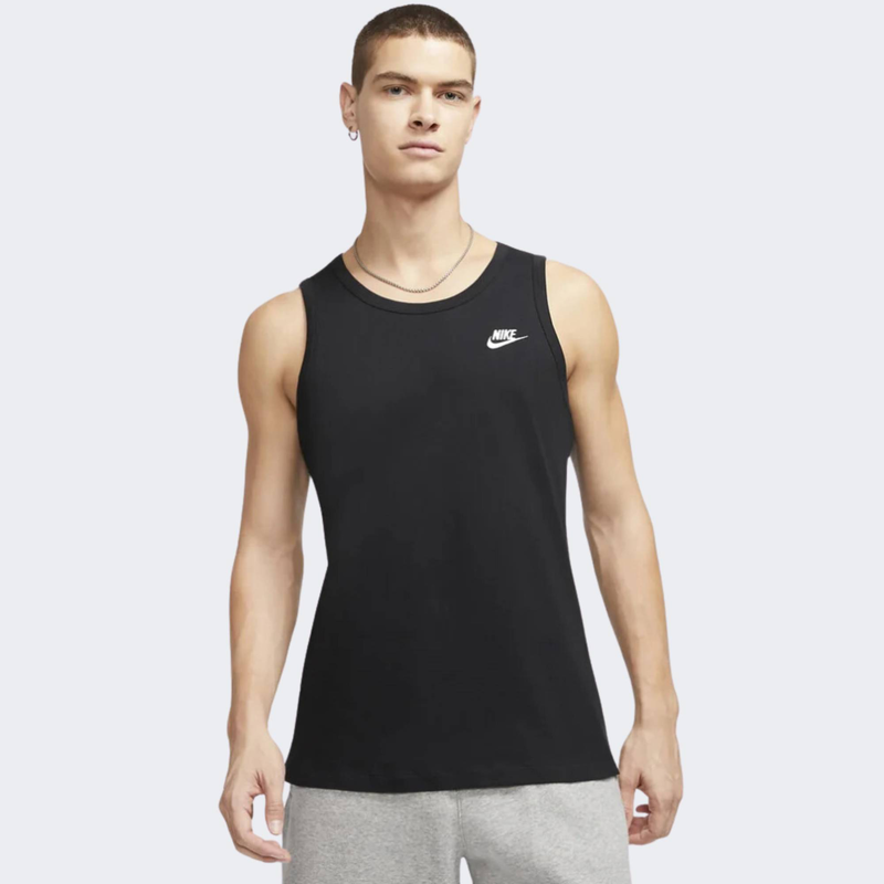 Product image: Sportswear sleeveless tshirt-null
