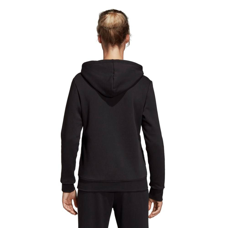 Womens essentials pullover hoodie-null