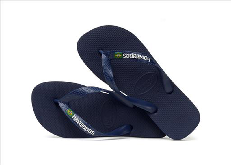 Havaianas  brasil logo-null