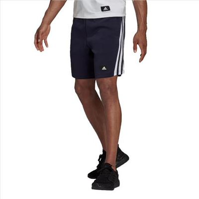 Adidas m fi 3s short       legink, Legend Ink, medium