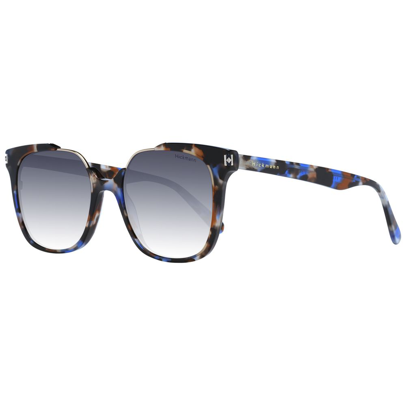 Multicolor acetate sunglasses-null