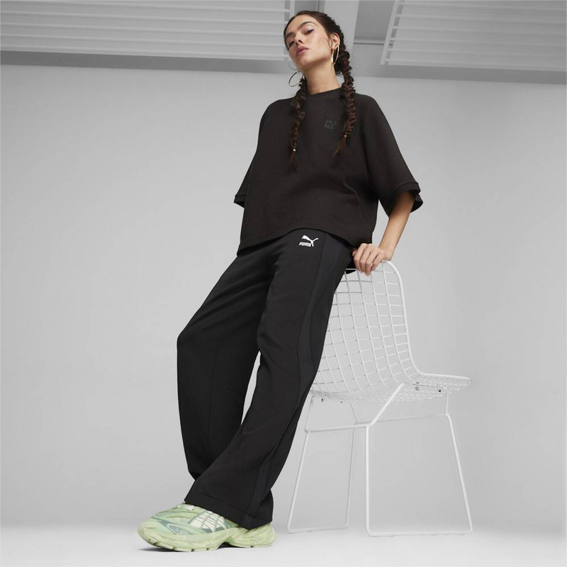 Product image: Puma t7 high waist pant dk-null