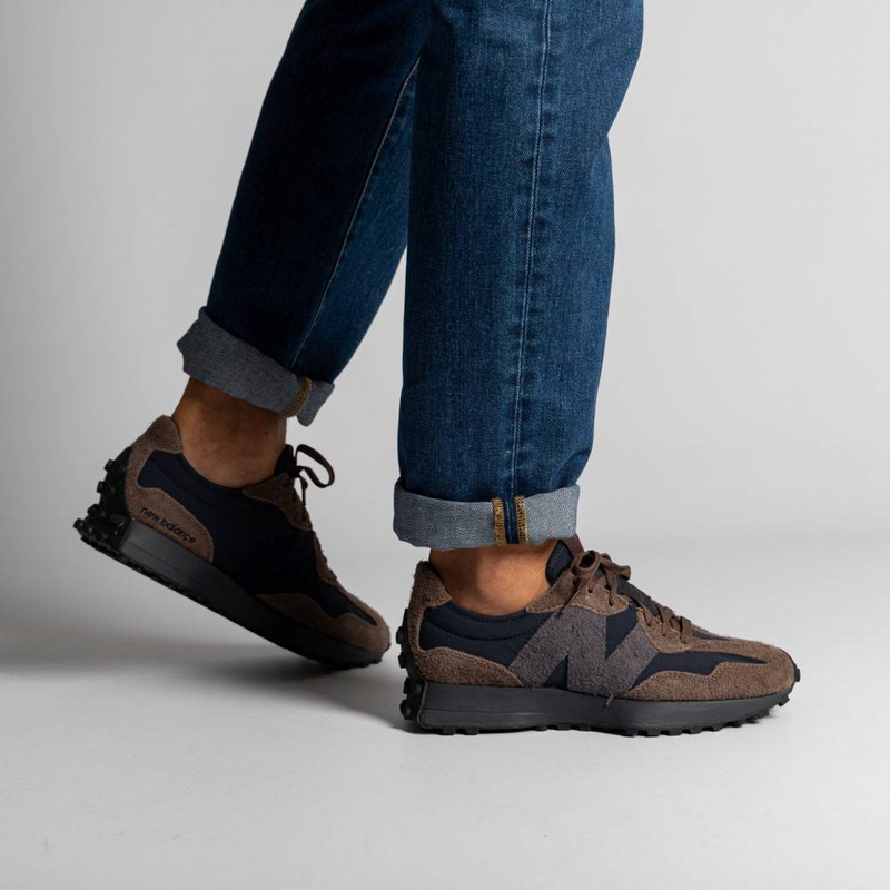 Product image: Ms327 lifestyle sneakers-null