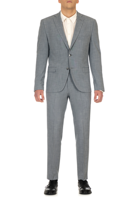 No name athens blue comfort suit dvii, Blue, medium