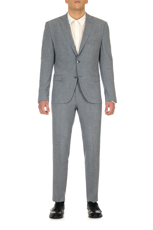 No name athens blue comfort suit dvii-null