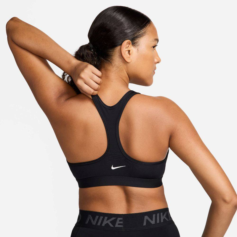 Pro Dri-FIT swoosh light support bra image number null