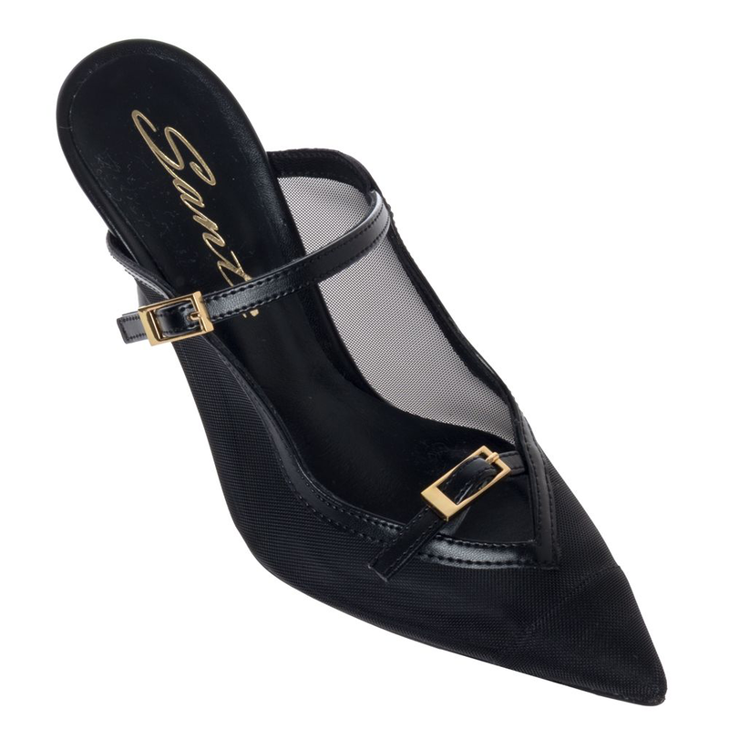 Sante pumps-null