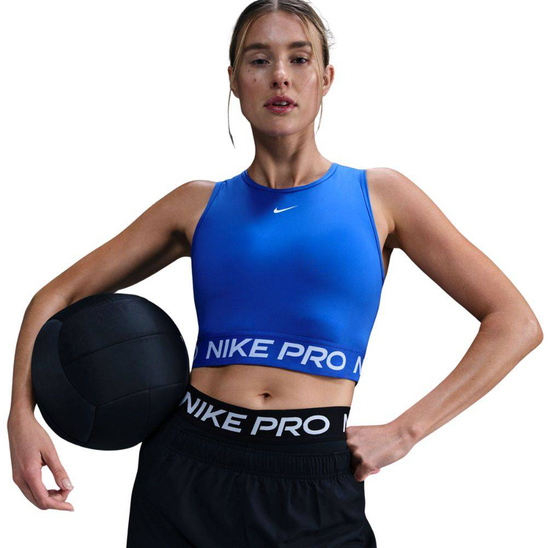 Product image: Pro Dri-FIT 365 crop tank-null