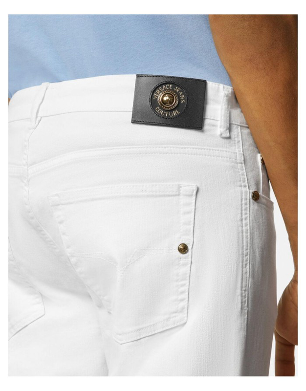 Product image: Versace jeans slim-null