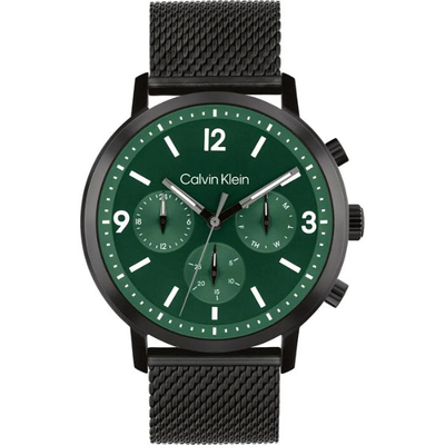 Calvin Klein gauge watch, , medium