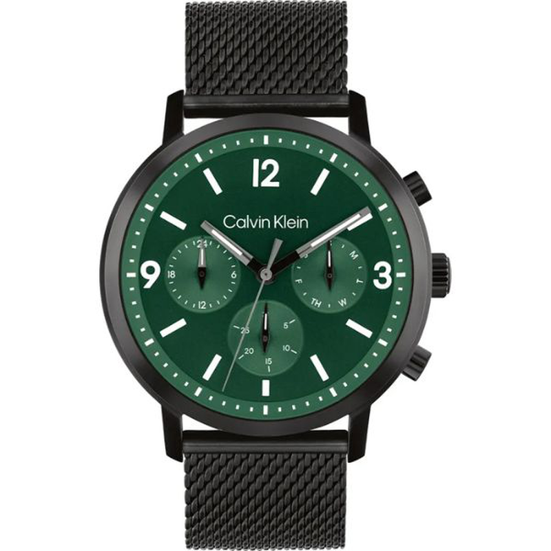 Product image: Calvin Klein gauge watch-null