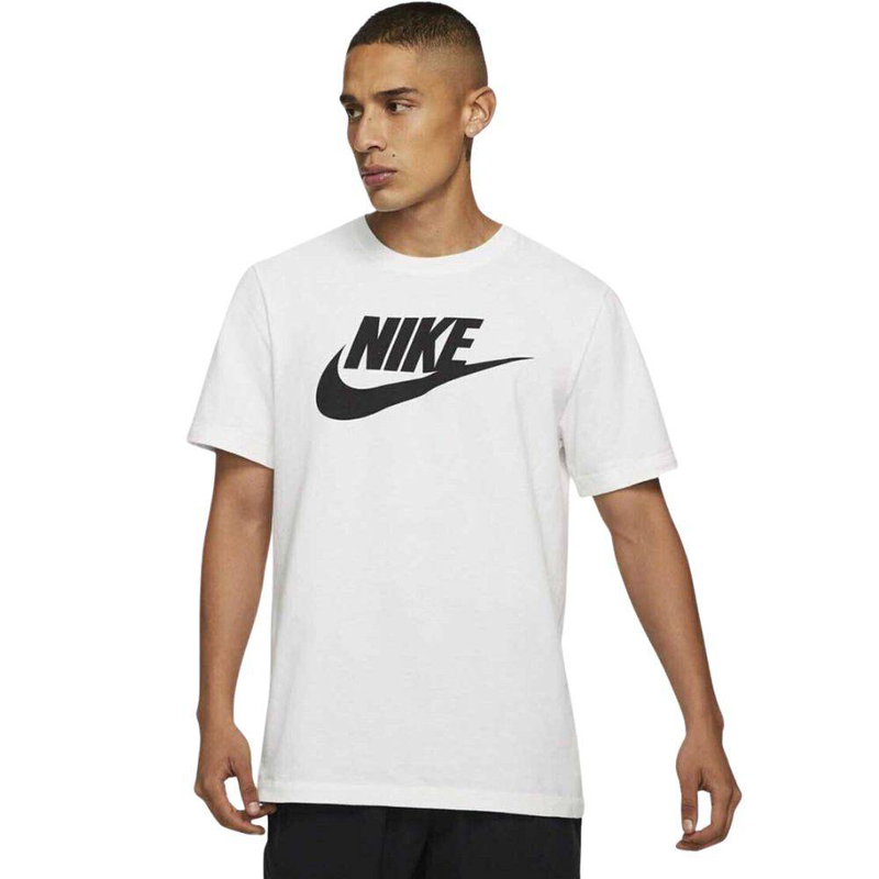 Product image: Nike sportswear futura icon t-shirt-null