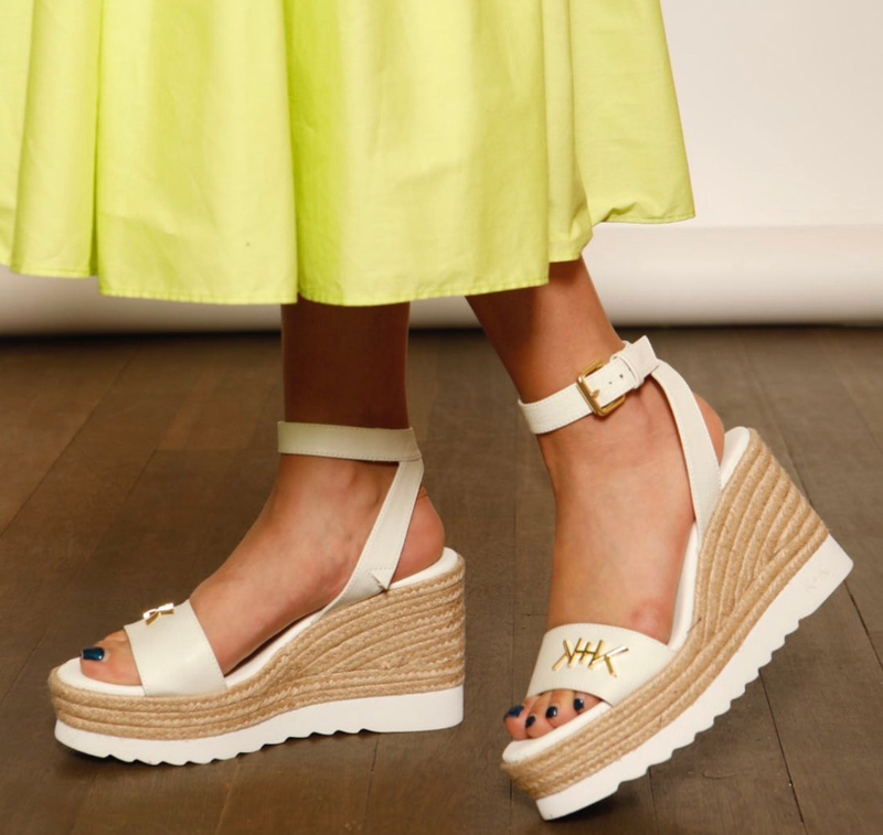Buy Kendall kylie platform shoes prismatic Jinius