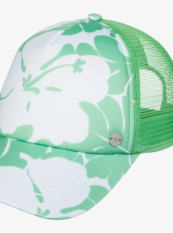 Roxy womens cap beautiful morning-null