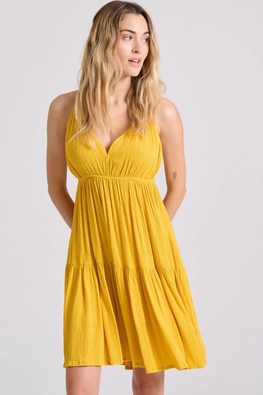 Dress mini-null