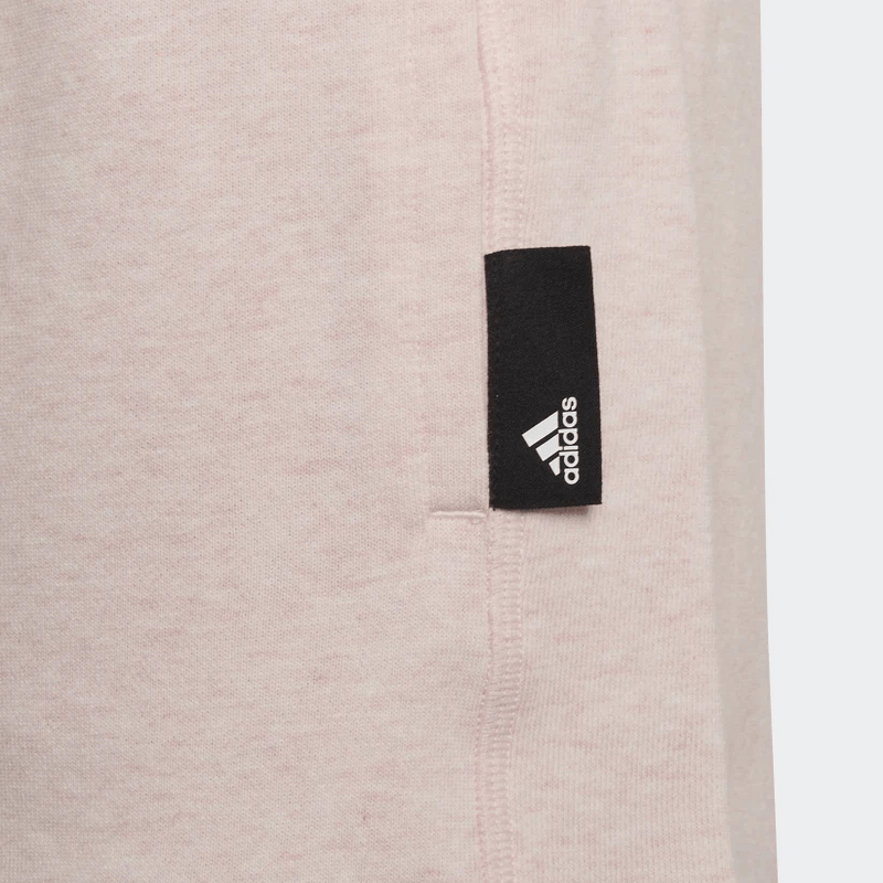 Adidas studio lounge botanical dye sport shorts h57211-null