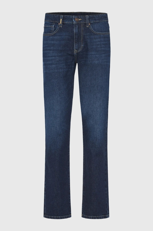 Trouser jean regular fit - funky buddha-null