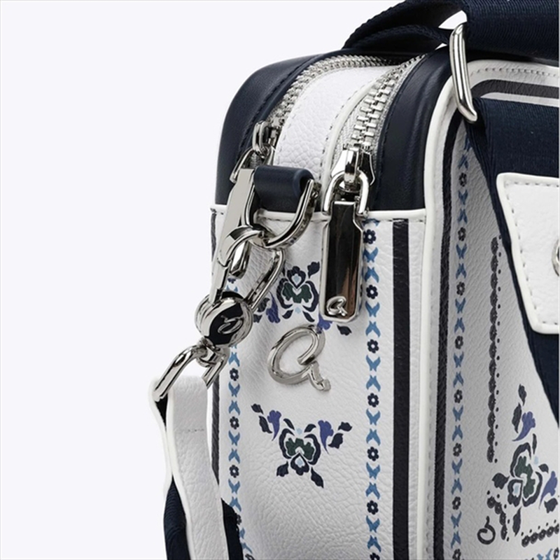 Axel crossbody bag-null