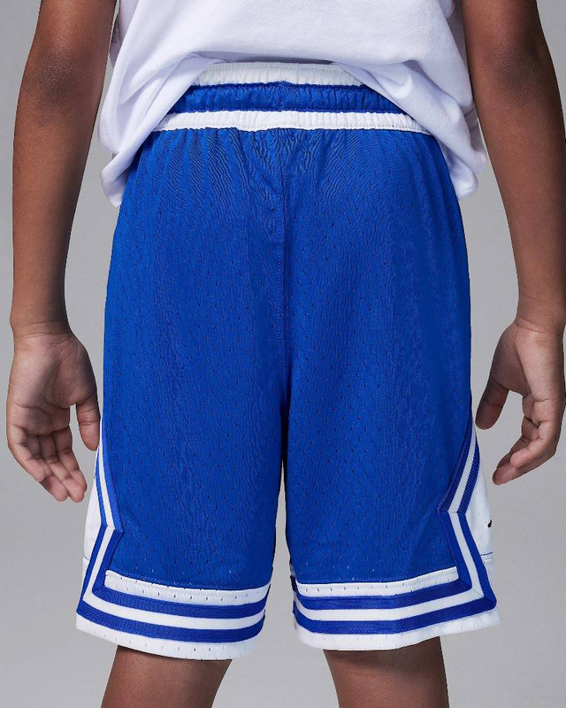 Product image: Nike jordan boys mj df sport diamond short-null