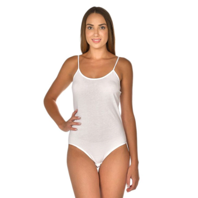Jokers womens slim strappy bodysuit #200