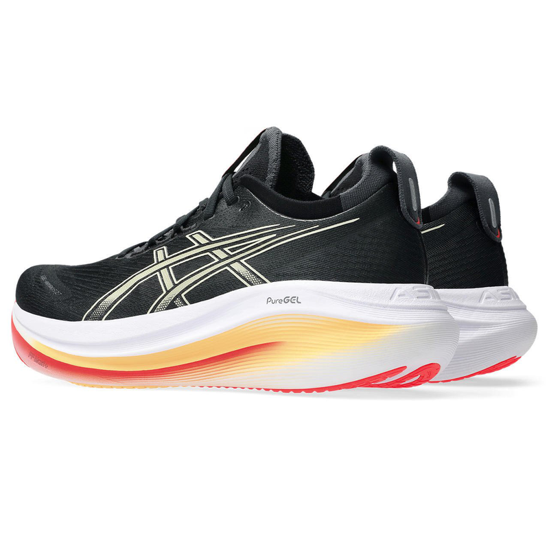 Product image: Asics mens gel-nimbus 27-null