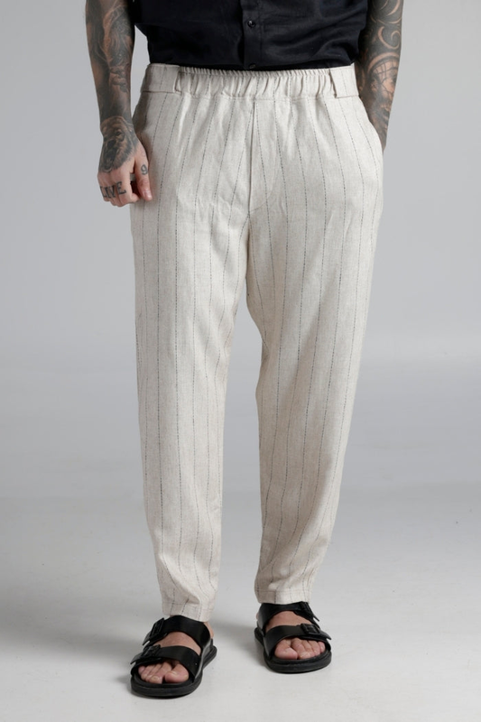 Product image: Trousers tailored tazzia 10-null