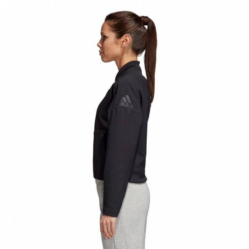 Z.n.e. Reversible jacket womens-null