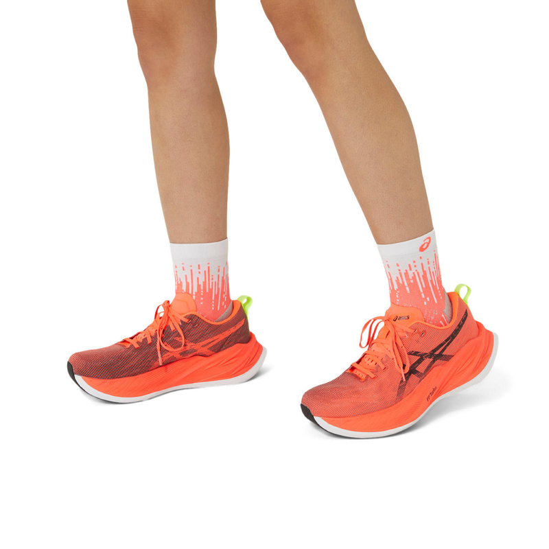 Asics unisex performance socks quarter - pixel (3013a980-600 image number null