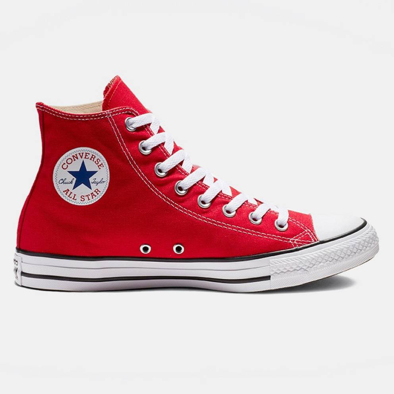Converce chuck taylor all star classic high-null