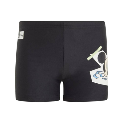 Disney mickey boxer, Black / Grey, medium