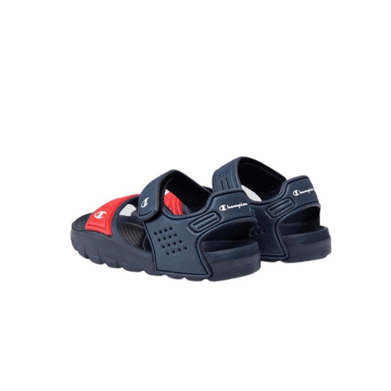 Champion boys sandal squirt b ps (s32630) image number null