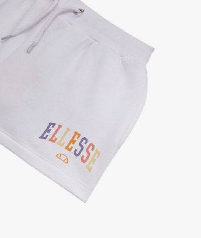 Ellesse girls tie dye vicenzo short-null