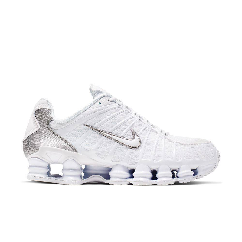 Nike shox tl mens shoes-null