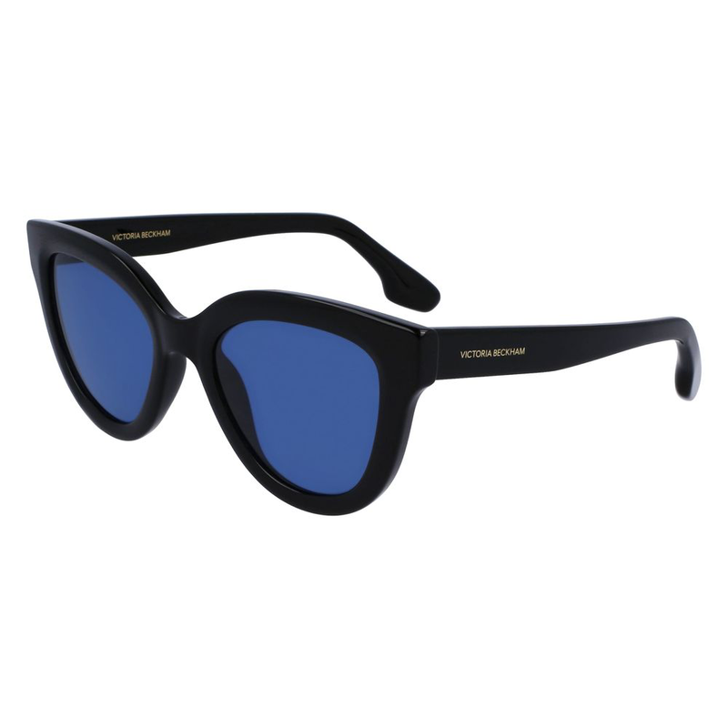 Black injected sunglasses-null