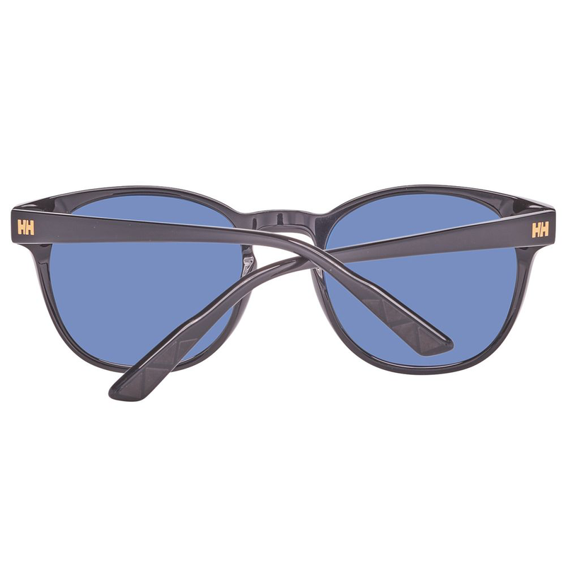 Black plastic sunglasses-null